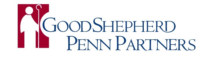 Good Shepherd Penn Partners logo
