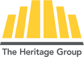 The heritage Group logo