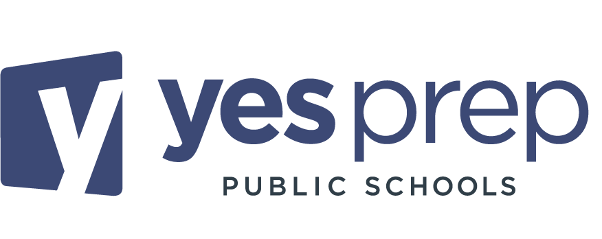 YES Prep Public Schools Logo