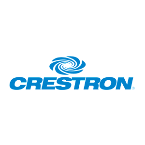 Crestron partner page logo