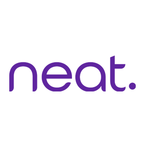 Neat partner page logo