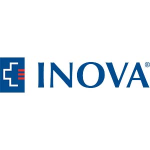 INOVA Healthcare logo