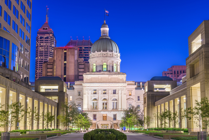 Video Streaming Required: Introducing Indiana House Bill 1167