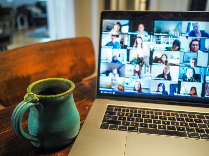Nurturing Remote Team Spirit: Engaging Your Virtual Team for Holiday Celebrations